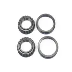 J8126500 - Front Axle; Dana 186 MM; Differential and Drive Line: Differential Side Bearing Kit for Dodge: Nitro | Jeep: Cherokee, Grand Cherokee, Liberty, Wrangler, Wrangler JK Image