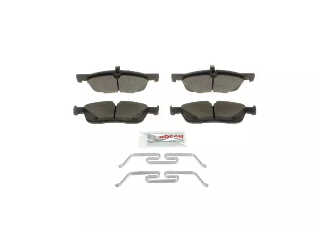 BC1838 - : Bosch Disc Brake Pad Set for Bosch Image