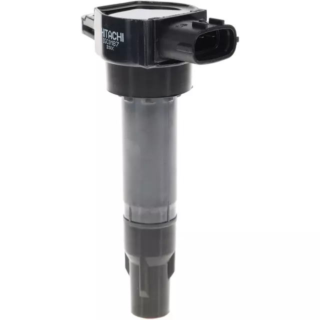IGC0187 - Ignition Systems: IGNITION COIL - NEW for Hitachi Image