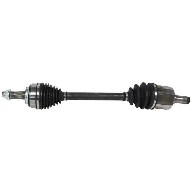 NCV36183 - : 12-13 Honda Civic (Sedan) CV Axle Assembly  - Front Left for GSP Image
