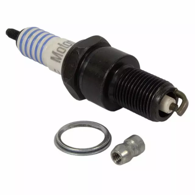 SP436 - Ignition Systems: Spark Plug for Motorcraft Image