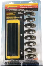 66923C - : Eng Rocker Arm and Push Rod Kit for Proform Image