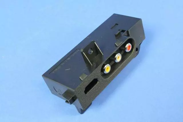 Rear Audio Jack, Left - Mopar (05091800AA)