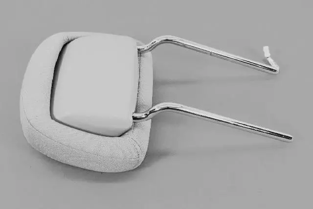 1UK76JR6AA - Interior Trim: Front Headrest for Dodge: Journey Image