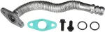 TL151 - : Turbocharger Oil Supply and Drain Line for Gates Image