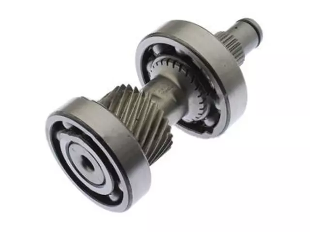 DG9Z7H348E - : Gear And Shaft Assembly for Ford Image