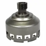 9C3Z7A019A - : Shell Transmission Input for Ford Image