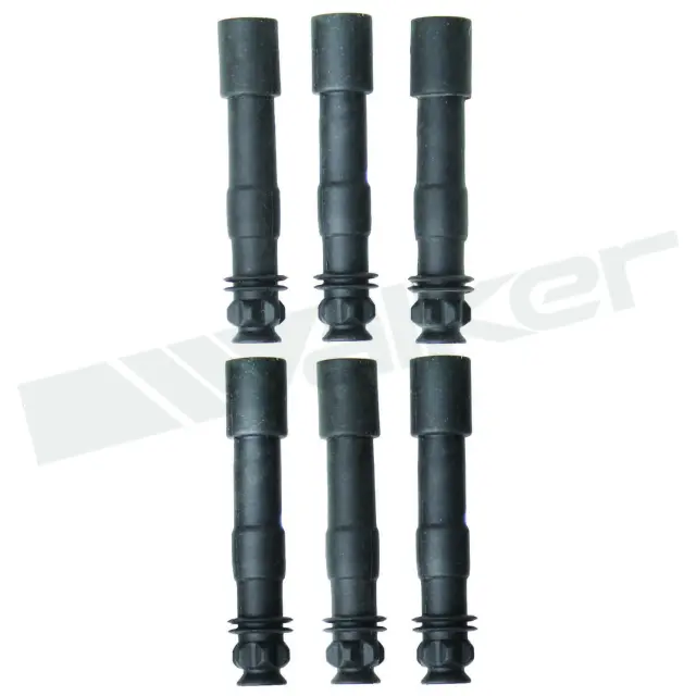 900P20276 - Ignition Systems: ThunderCore-Ultra 900-P2027-6 Coil Boot Kit for ThunderCore-Ultra Image