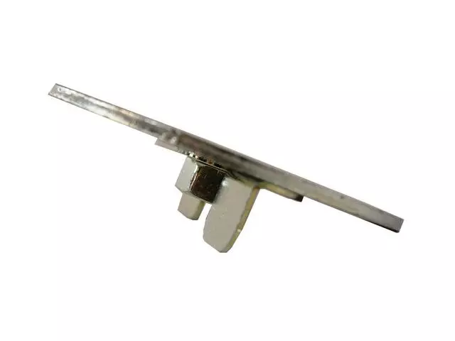 6511990AA - Wheels: Jack Hold Down Retainer for Mopar Image image