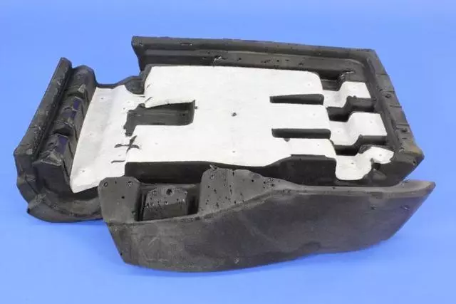 Seat Back Foam - Mopar (68091764AB)