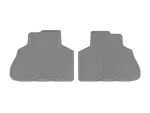 W566GR - : All Weather Floor Mats for WeatherTech Image