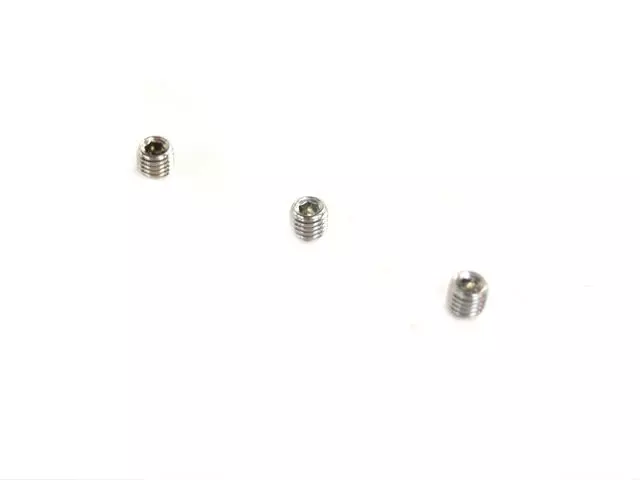 Set Screw - Mopar (6036778AA)