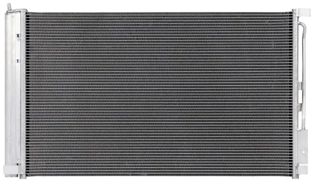 30052 - : OSC 30052 A/C Condenser for OSC Image