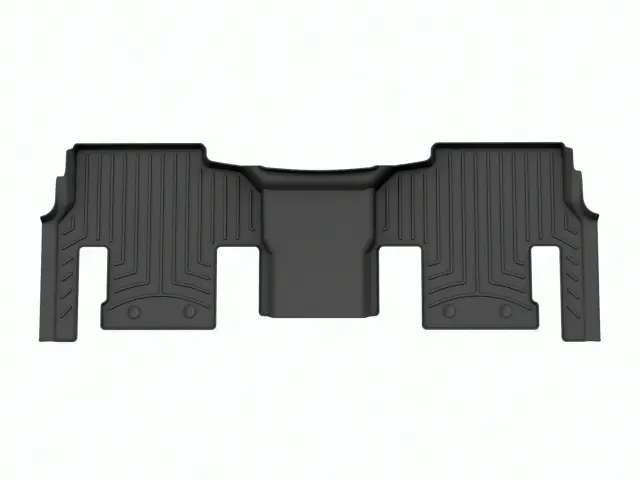 4417045IM - : Black FloorLiner™ HP for WeatherTech Image