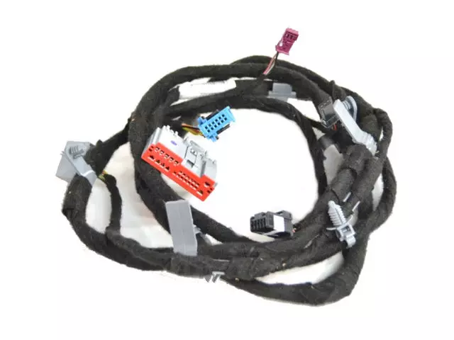 68270599AB - Electrical: Mirror Jumper Wiring for Mopar Image