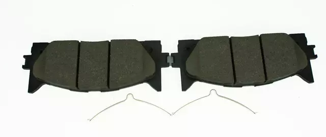 Brake Pads Front - Toyota (04465-06100)