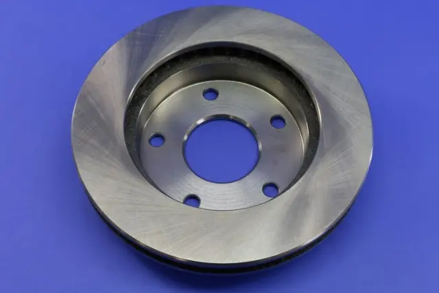 Rotor - Mopar (2AMV8219AA)