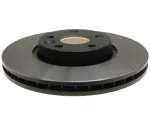 980725 - : Disc Brake Rotor for Raybestos Brakes Image