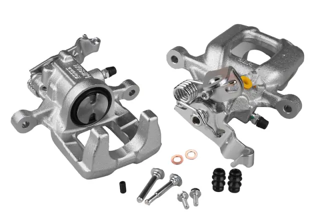 355798071 - : New Disc Brake Caliper for Hella Pagid Image