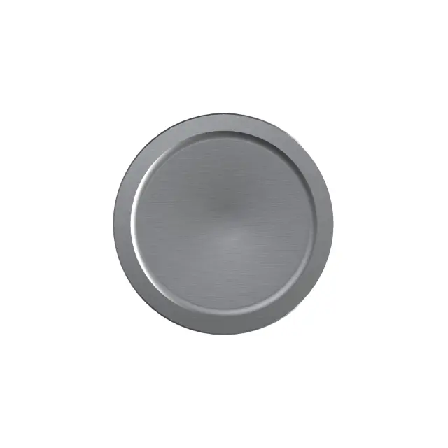 5038331AB - Engine: Intake Valve, Left Cylinder Head for Mopar Image