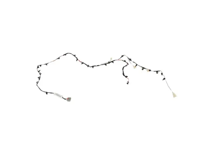 68309102AA - Body: Wire Harness for Mopar Image