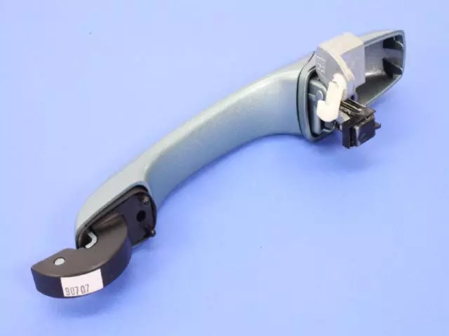 Exterior Door Handle, Right - Mopar (xu82ebgad)