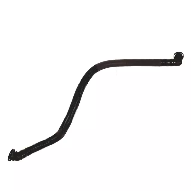 6A133889H - Emission System: Connector Pipe for Audi: TT, TT Quattro Image