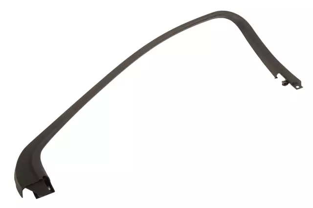84326109 - : Part# 84326109 Front Passenger Side Door Window Garnish Molding for Chevrolet: Cruze Image