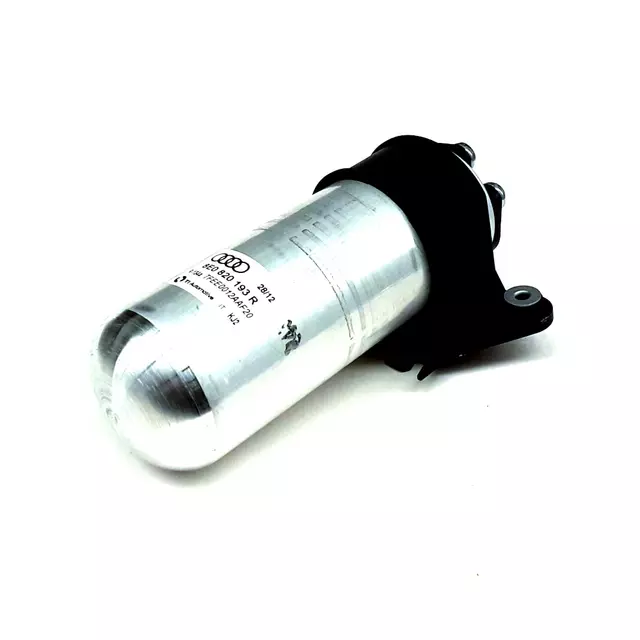 8E0820193R - HVAC: Dehydrator for Audi: A4, A4 Quattro Image