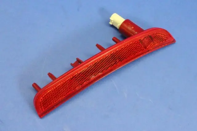 Fascia Reflector, Right - Mopar (68141020AB)