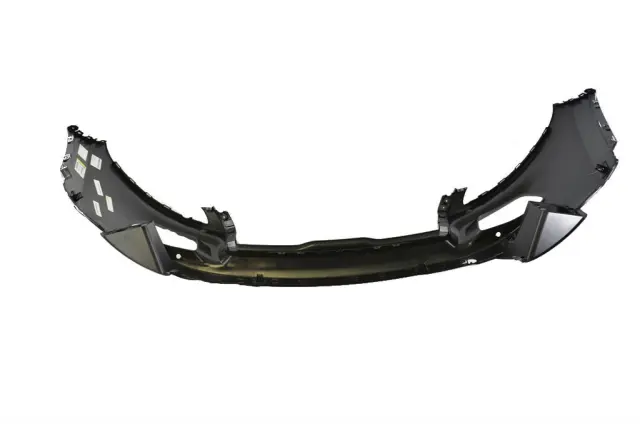 Front Upper Fascia - Mopar (68232277AC)