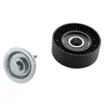 89825 - : IDLER/TENSIONER PULLEY, LT DUTY, DAYCO for DAYCO HYDRAULIC Image