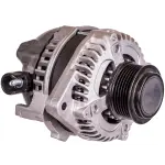 2101243 - : Remanufactured DENSO First Time Fit Alternator for Denso Image