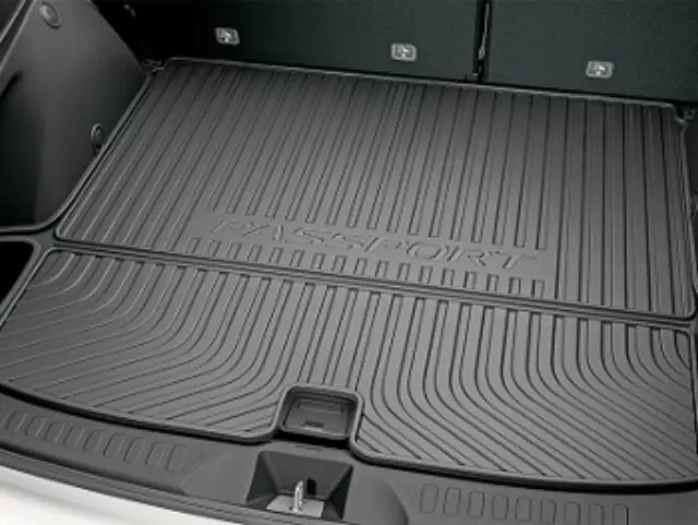 8U45TGS100 - Interior: 2019-2023 Honda Passport - Cargo Area Tray (Folding) for Honda: Passport Image