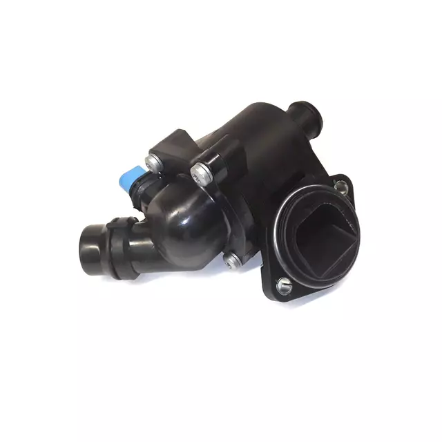 6B121111K - : Thermostat Housing for Audi: A4, A4 Quattro Image