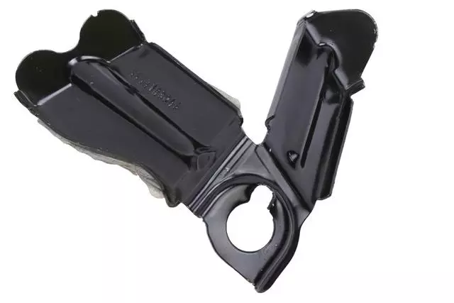 Passenger Side Hood Stop Bracket - GM (22855045)