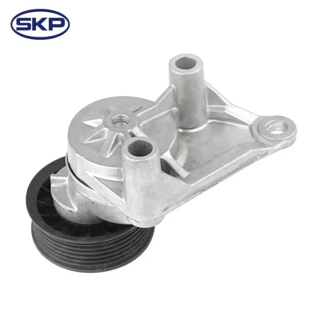 SK89253 - Engines &amp; Components: SKP Accessory Drive Belt Tensioner for Skyward Automotive Image