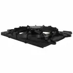 RF437 - Cooling System: Motorcraftâ„¢ Fan Module for Ford: Escape, Maverick | Lincoln: Corsair Image