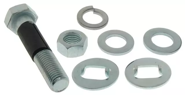 19462403 - : Camber Bolt Kit with Hardware for GM Image