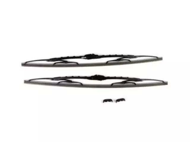 WW1900PC - Body: Wiper Blade for Lincoln: LS Image