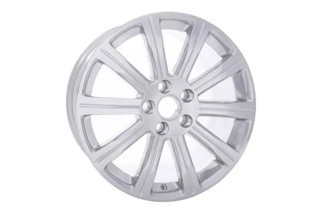 22921898 - : Part# 22921898 18x9-Inch Aluminum Rear Wheel for Cadillac: ATS Image