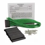 WPT1452 - : Door Module Connector  for Ford: Escape, Focus Image