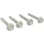 W710755S439 - Suspension: Ft Lower Control Arm Bolt for Ford: Mustang Image