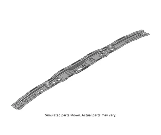 84685665 - Body: Roof Bow for Cadillac: Escalade, Escalade ESV | Chevrolet: Suburban, Tahoe | GMC: Yukon, Yukon XL Image