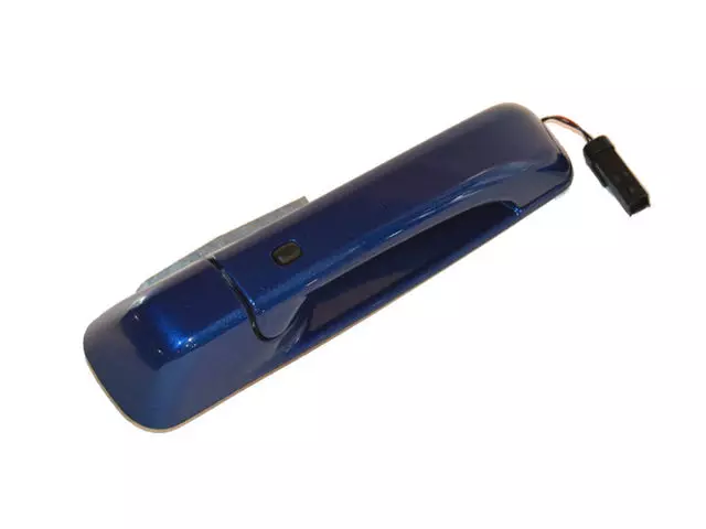 Exterior Door Handle, Right - Mopar (1UJ86KCLAI)