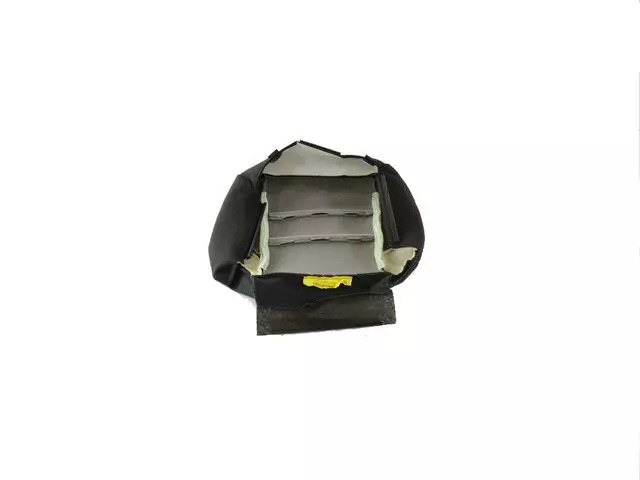 Rear Seat Cushion Cover, Côté Gauche - Mopar (6QU27DX9AB)