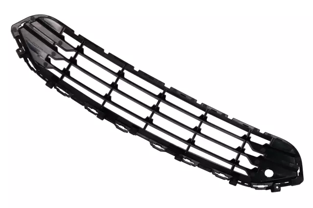 Black Front Lower Grille - GM (84207763)