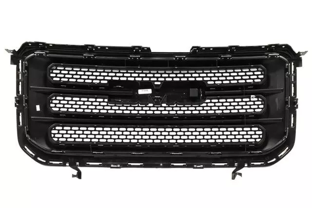 Front Grille - GM (22814533)