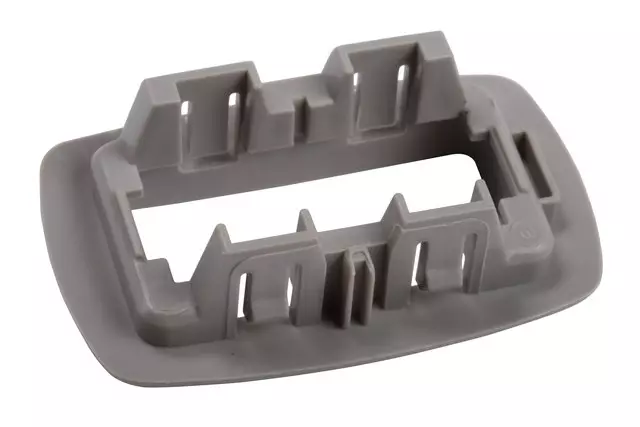 22897447 - Body: Memory Switch Bezel for Cadillac: SRX Image