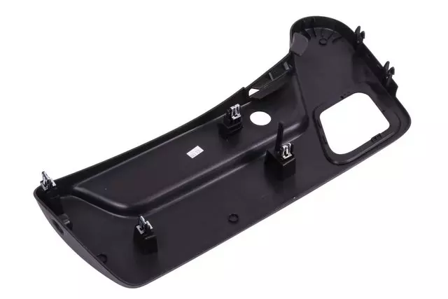 15232580 - Body: Outer Finish Panel for Cadillac: Escalade, Escalade ESV, Escalade EXT | Chevrolet: Avalanche, Suburban 1500, Suburban 2500, Tahoe | GMC: Yukon, Yukon XL 1500, Yukon XL 2500 Image